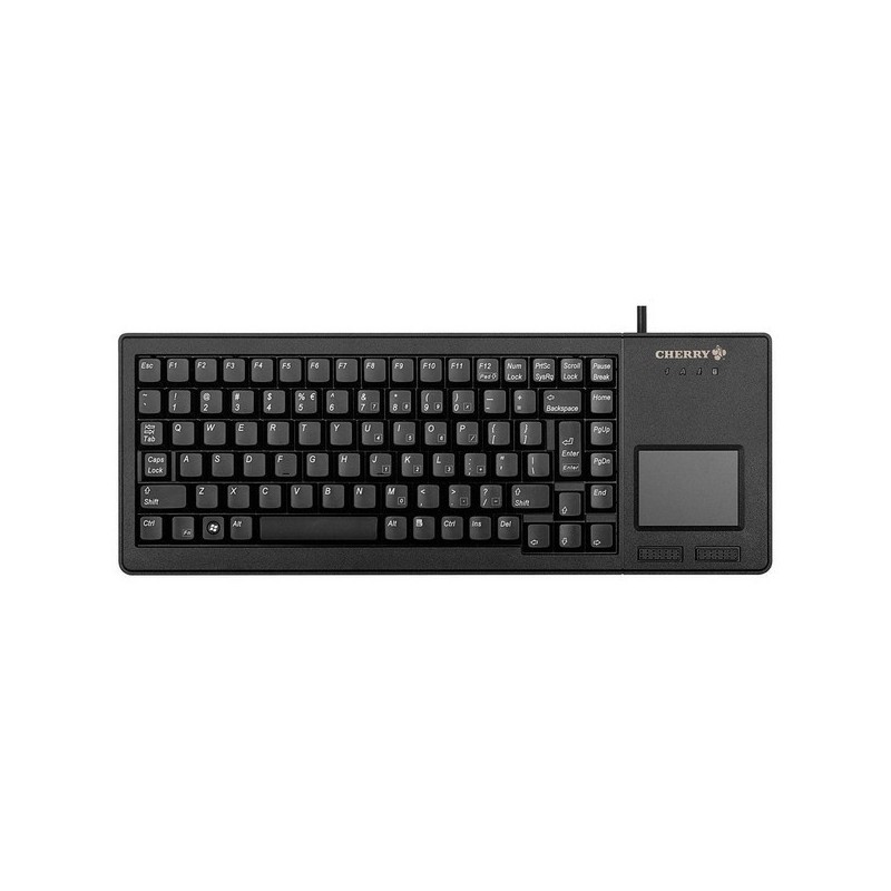 Cherry XS G84-5500 - Tastatur - USB - Italienisch